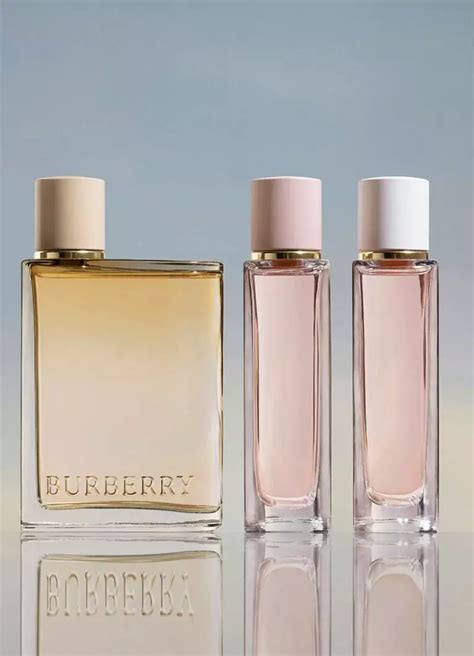 burberry small perfume|cheap Burberry perfumes for women.